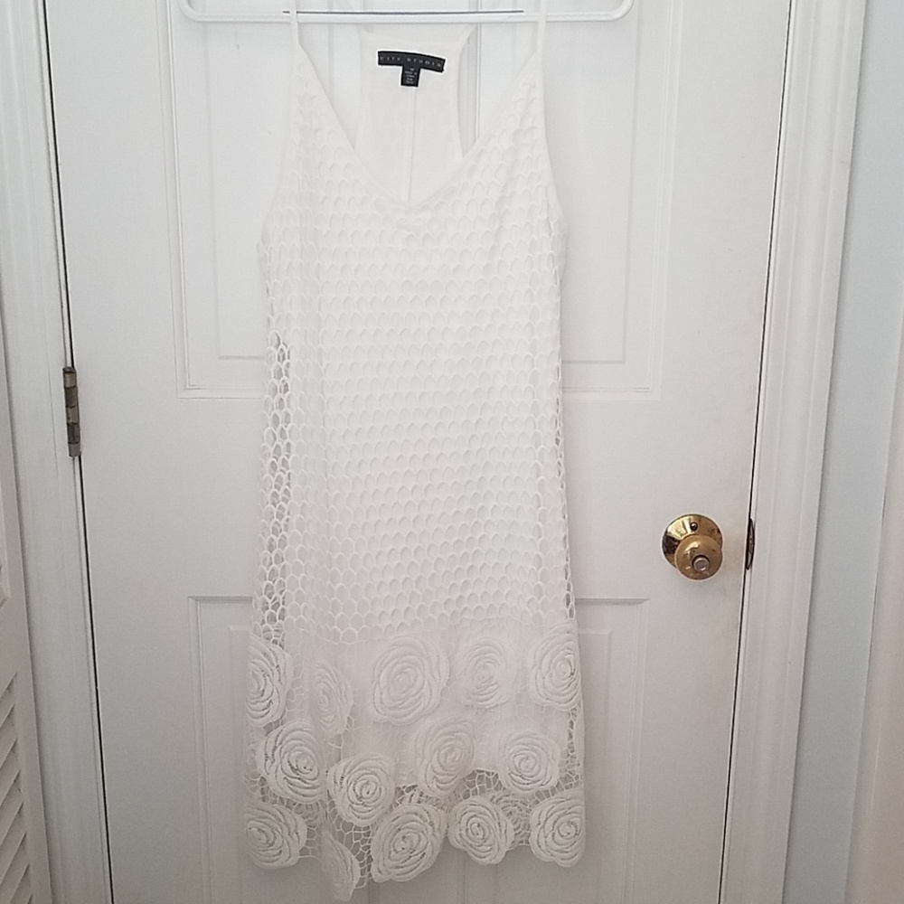 City Studio Dress